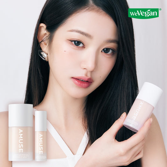 Amuse Ceramic Skin Perfector Foundation