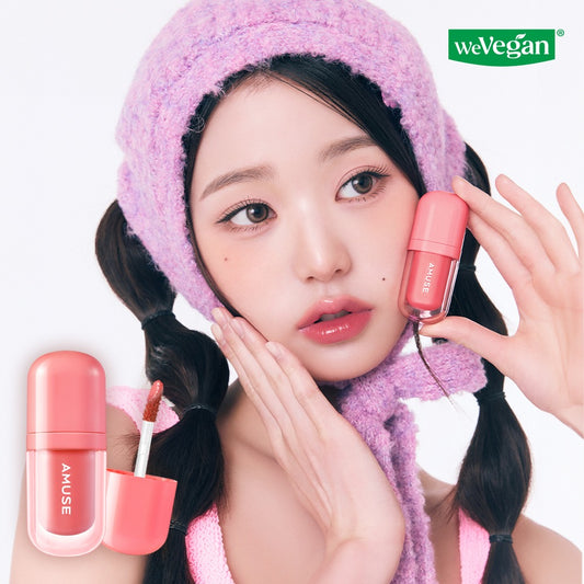 Amuse Bebe Tint Limited Edition