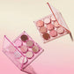 Amuse Eye Color Palette