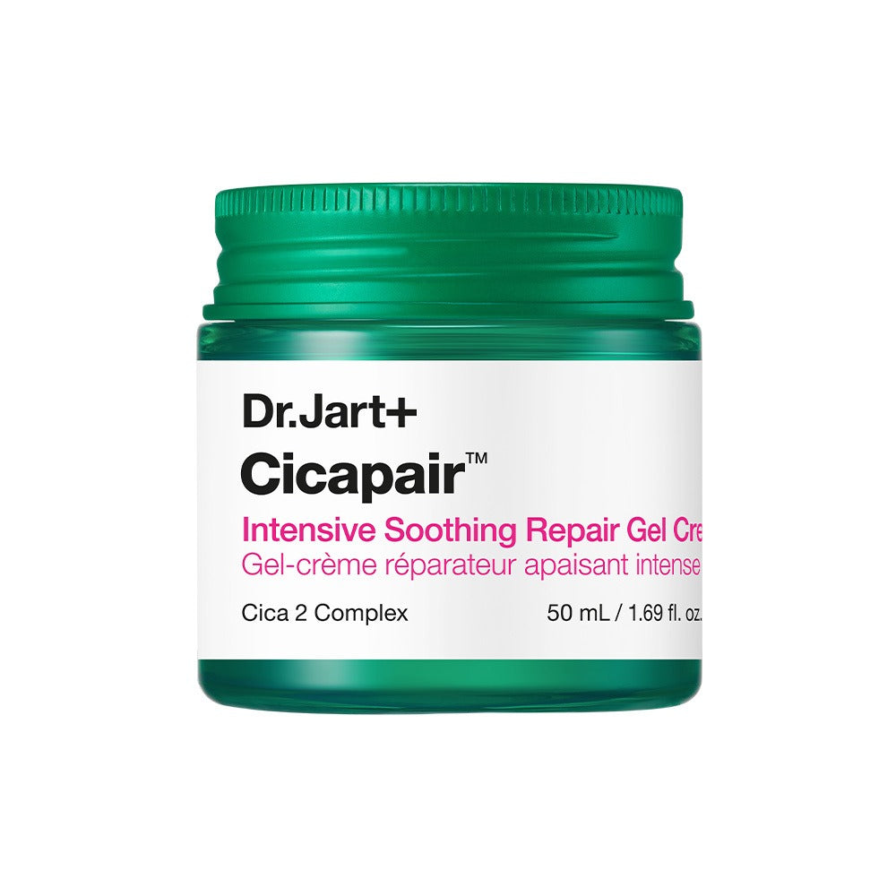 Dr.Jart+ Cicapair Cooling Gel Face Moisturizer 50ml