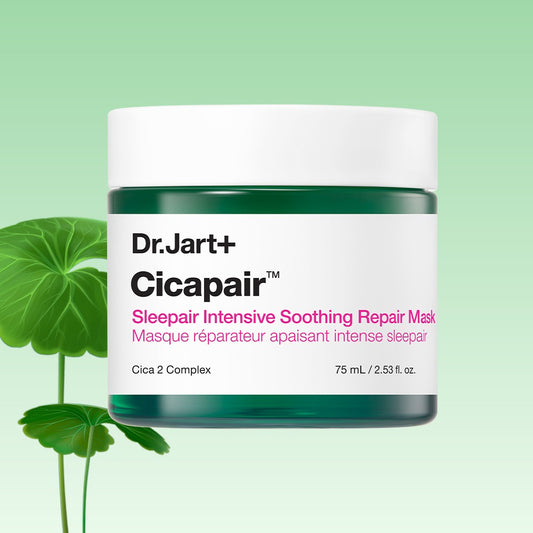 Dr.Jart+ Cicapair Sleepair Intensive Repair Night Mask 75ml