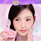 DASIQUE Little Blush Palette [Polly Pocket Collaboration]