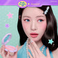 DASIQUE Little Blush Palette [Polly Pocket Collaboration]