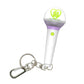 I-KE IU Official Mini Light Stick Keyring