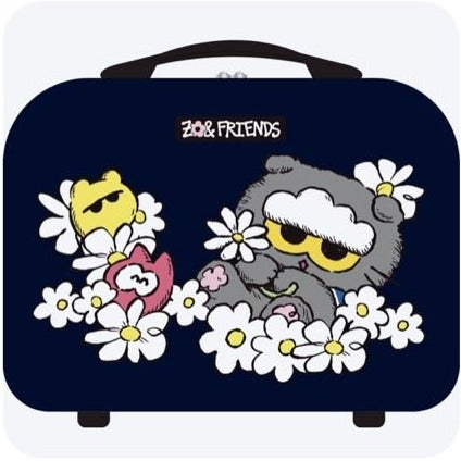 ZO&FRIENDS Ready Bag Set