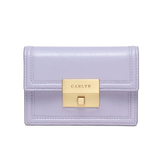 Carlyn Pave Wallet