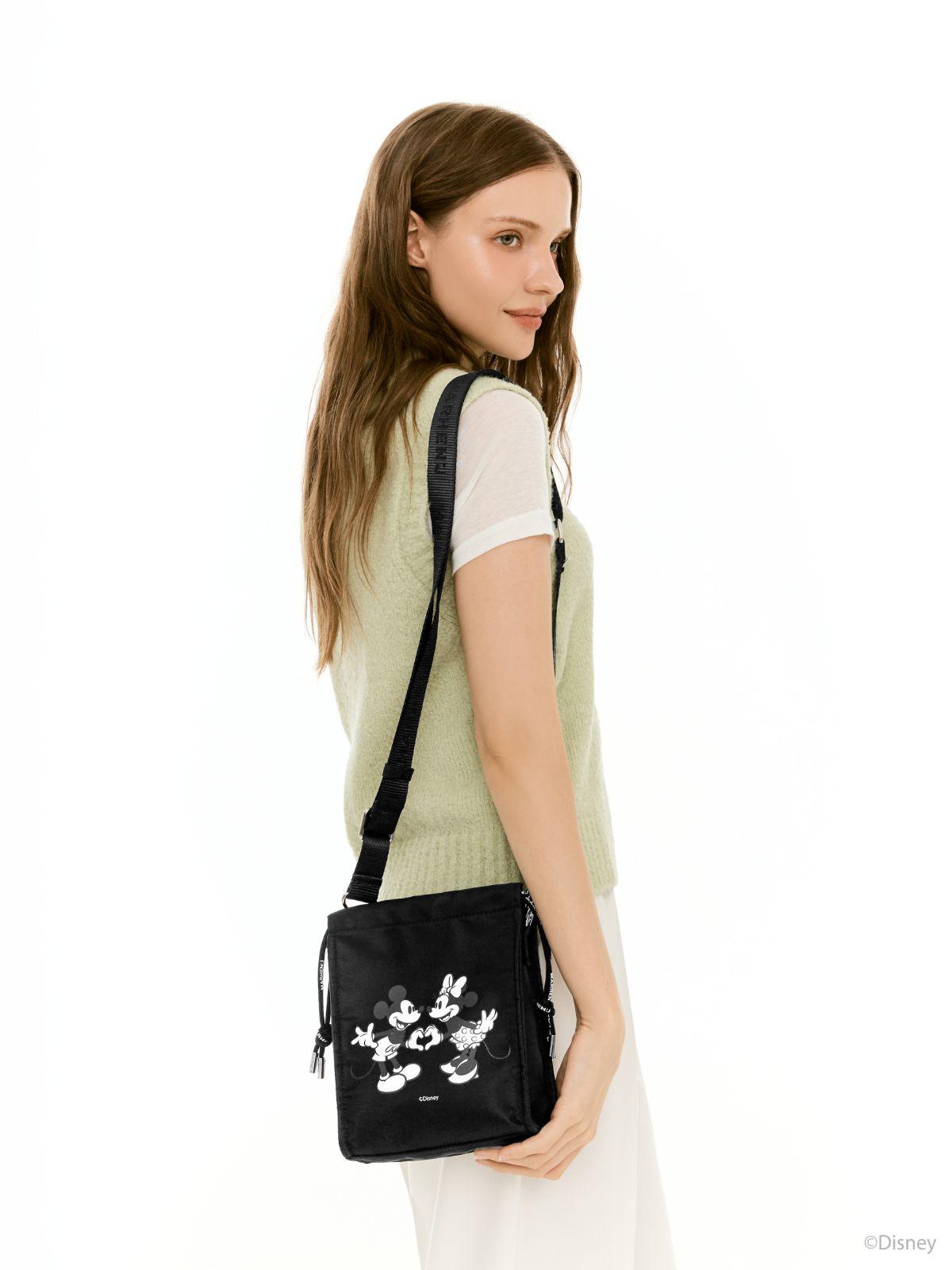 Marhen J x Micky Mouse Collection Disney Toasty Bag