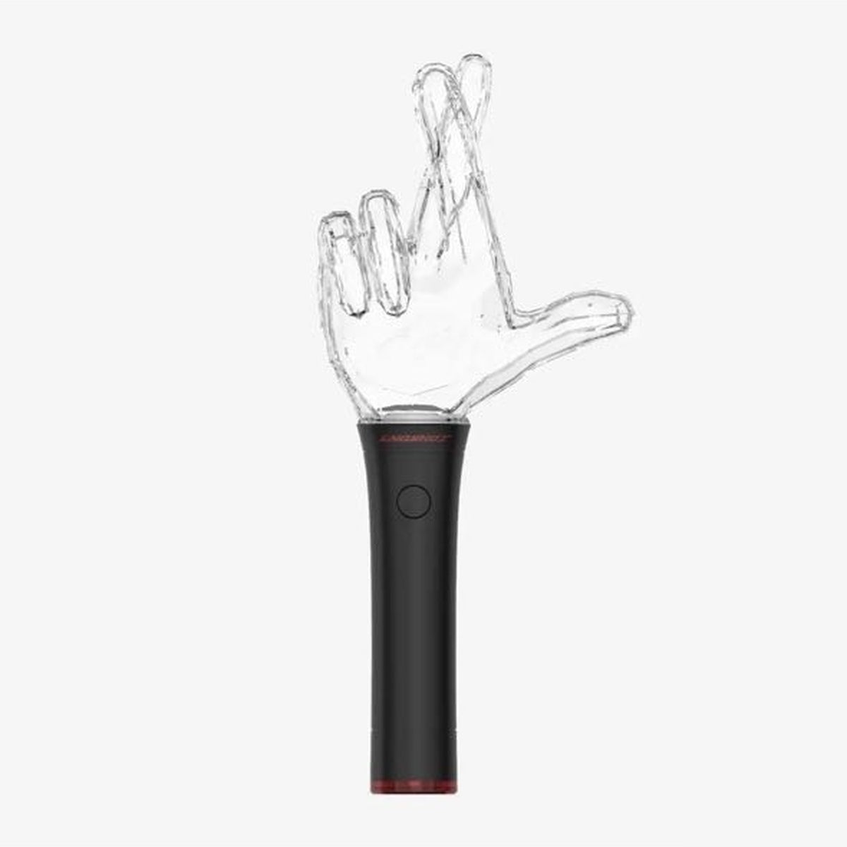 LNGSHOT official light stick centered square product thumbnail