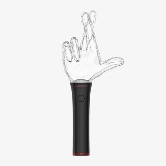 LNGSHOT official light stick centered square product thumbnail