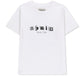 Matin Kim x MU:DS White