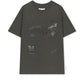 Matin Kim x MU:DS Charcoal