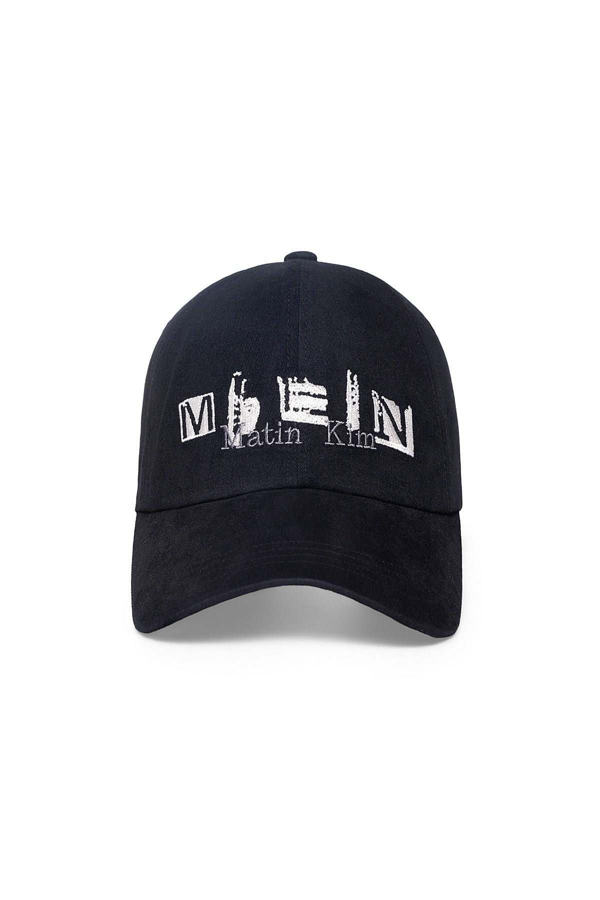 Matin Kim x MU:DS Black