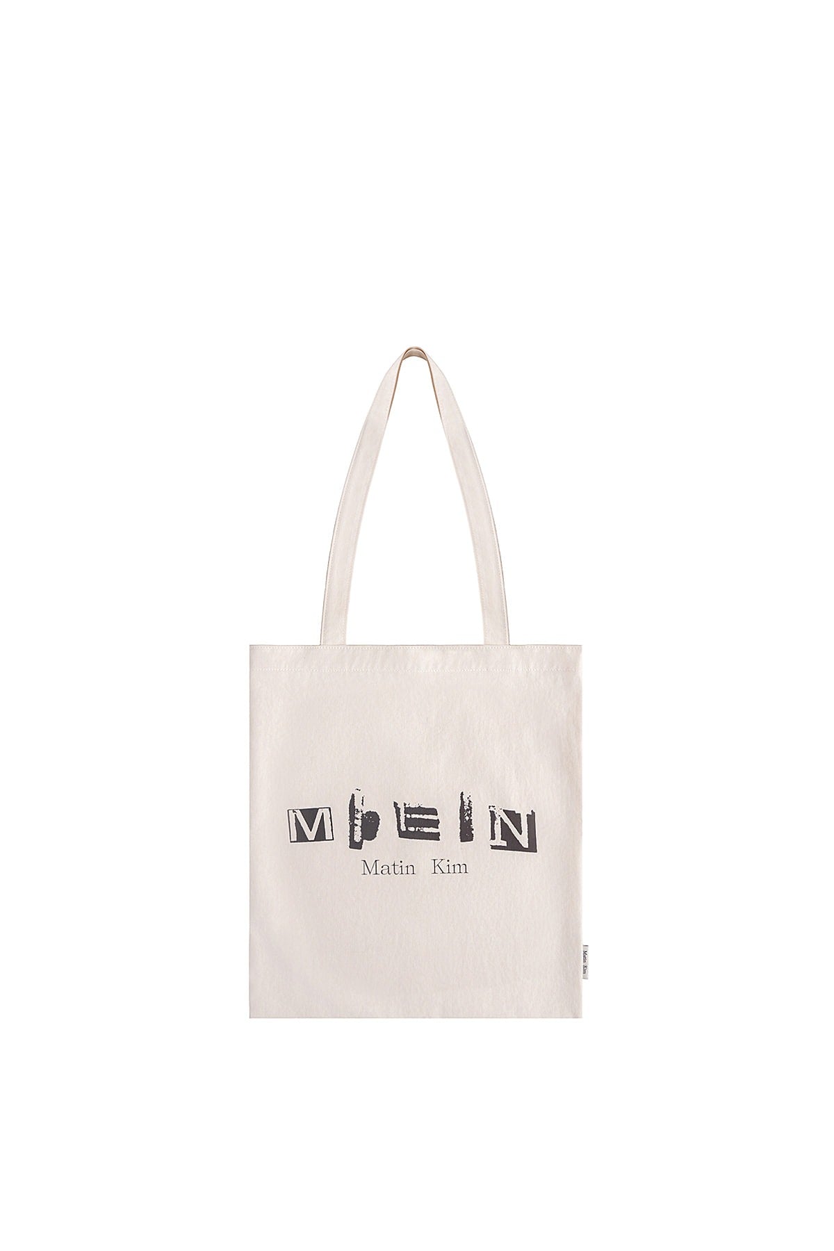Matin Kim x MU:DS Ivory