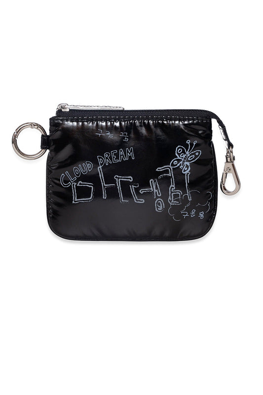Matin Kim x MU:DS Black