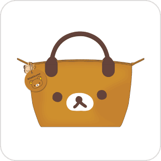 Rilakkuma Hello Special Promotion Merch