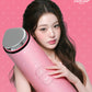Medicube AGE-R Booster Glow x Hello Kitty pink limited edition official image