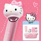 Medicube AGE-R Booster Glow Hello Kitty edition original thumbnail