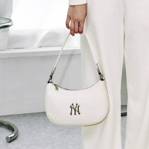 Mlb monogram embo hobo bag Clearance