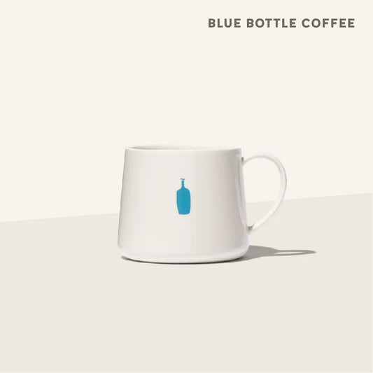 [蓝瓶咖啡] 马克杯 12oz (341ml)