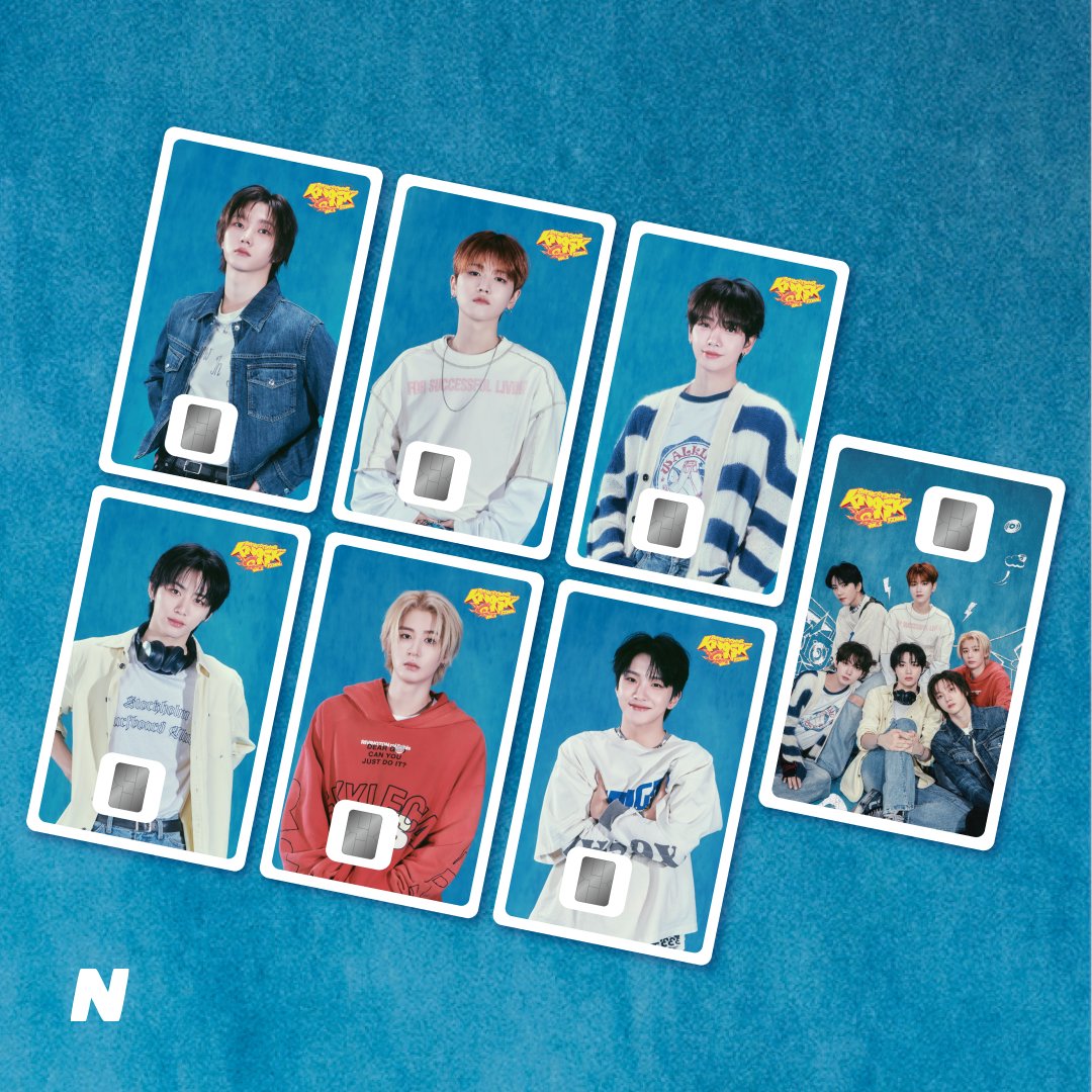 BOYNEXTDOOR - ‘KNOCK ON Vol.1’ - Namane