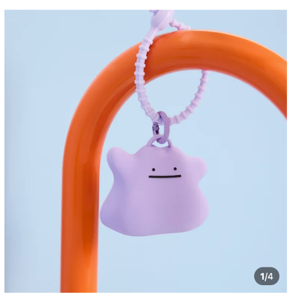 Ohscent Metamon Hanging Perfume Set