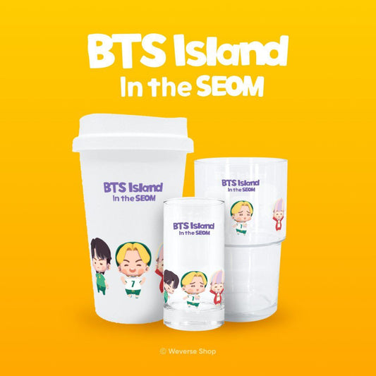 [In the SEOM] TinyTAN MD Butter Version