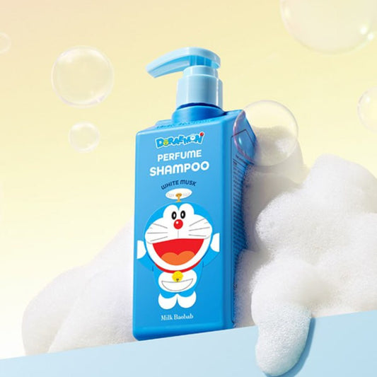 Milk Baobab Family (Doraemon Edition) 300ml