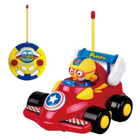 PORORO RC Racing Car product detail