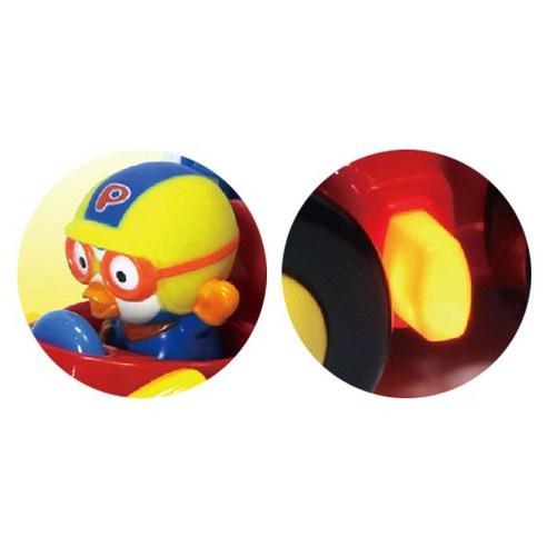 PORORO RC Racing Car product detail