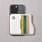 Starbucks 25th Anniversary Magnetic card wallet