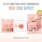 DASIQUE Eyeshadow Palette - Kgifts.shop