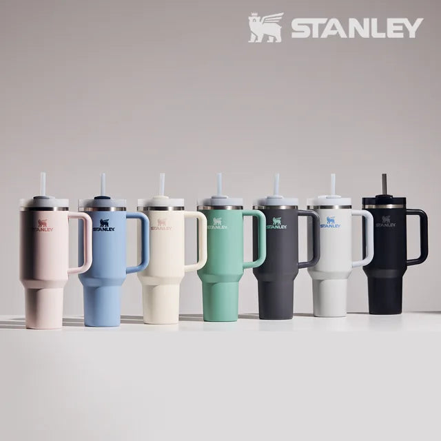 The Stanley Quencher H2.0 Finally Arrives In South Africa