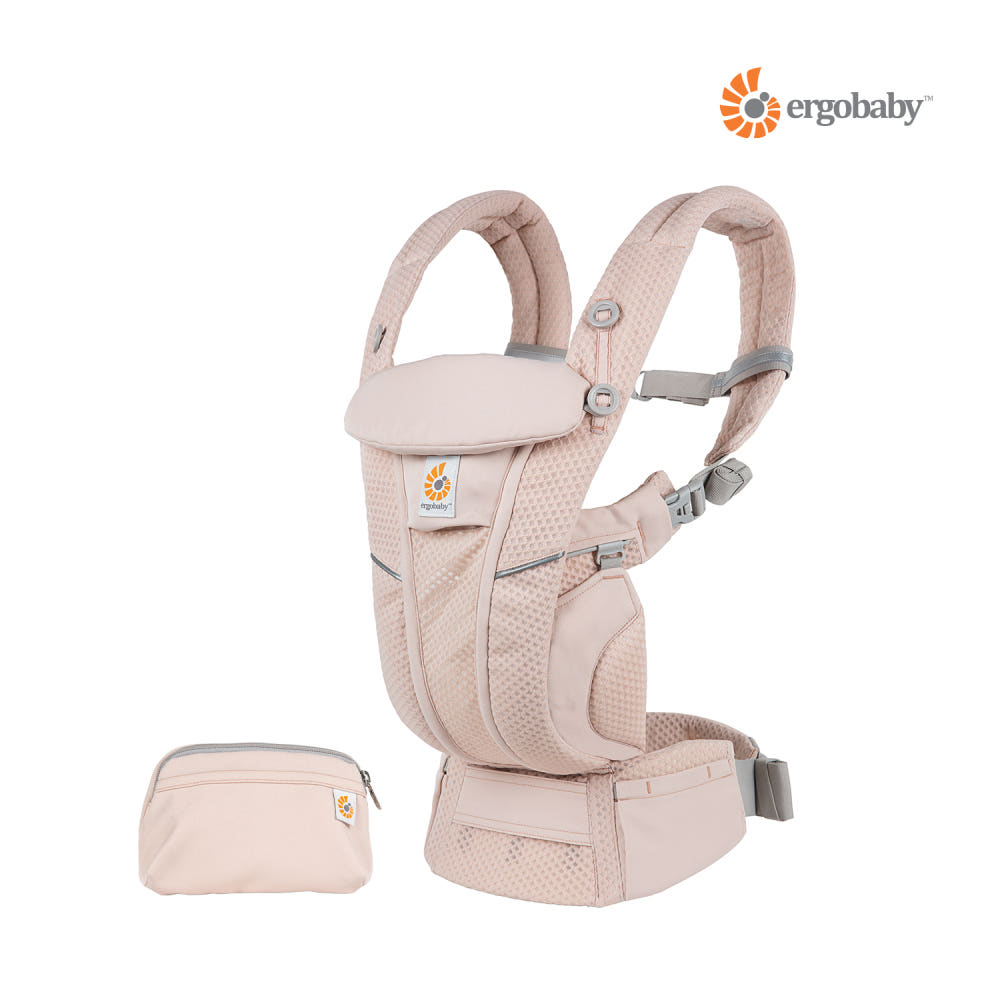 Ergobaby Omni Breeze Baby Carrier