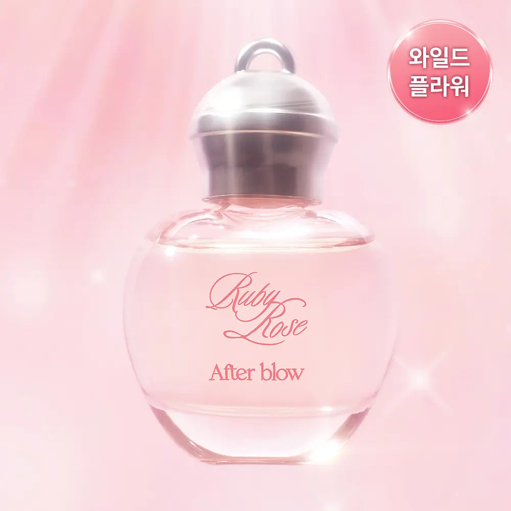 Afterblow Objet Roll-On Perfume 9ml