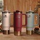 Stanley Quencher H2.0 Flowstate Tumbler 887ml Winter Collection