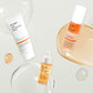 Genabelle PDRN Radiance & Elasticity 3-piece Set (Radiant Mist + Vita Toning Ampoule + Natural Regenerating Cream)