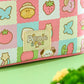 BT21 Mini Minini Picnic Mate Cooler Bag