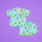 SpongeBob X Kakao Friends Merch
