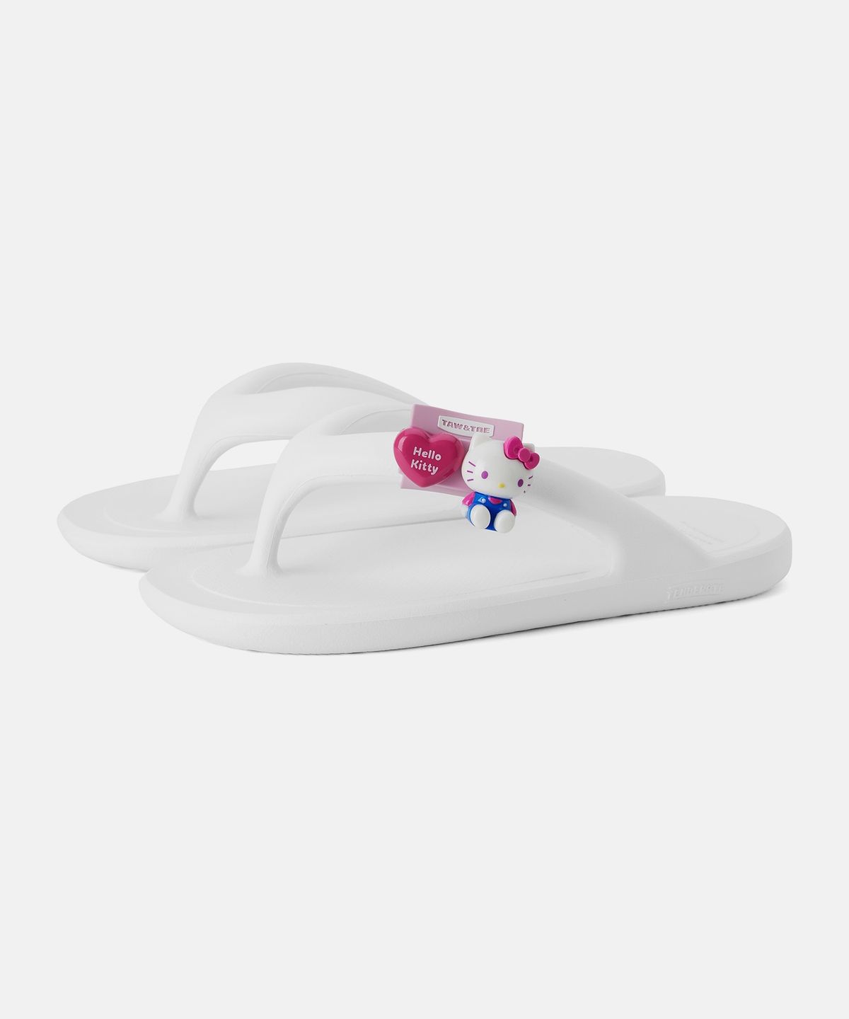 Taw and Toe Hello Kitty Set