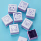 BT21 Today's Face Random Bubble Stamp
