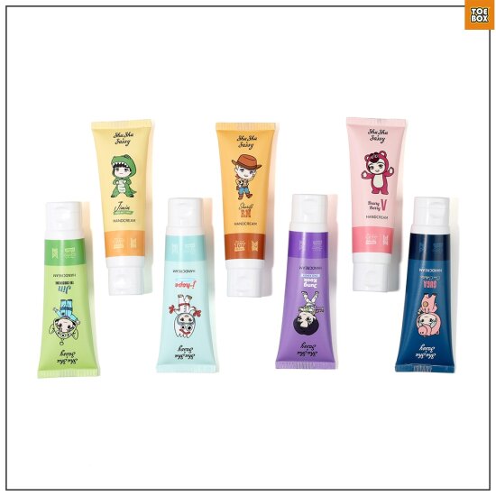 Tinytan Toy Story Edition Hand Cream