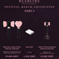 BLACKPINK World Tour "Deadline" Official Merch Part 1