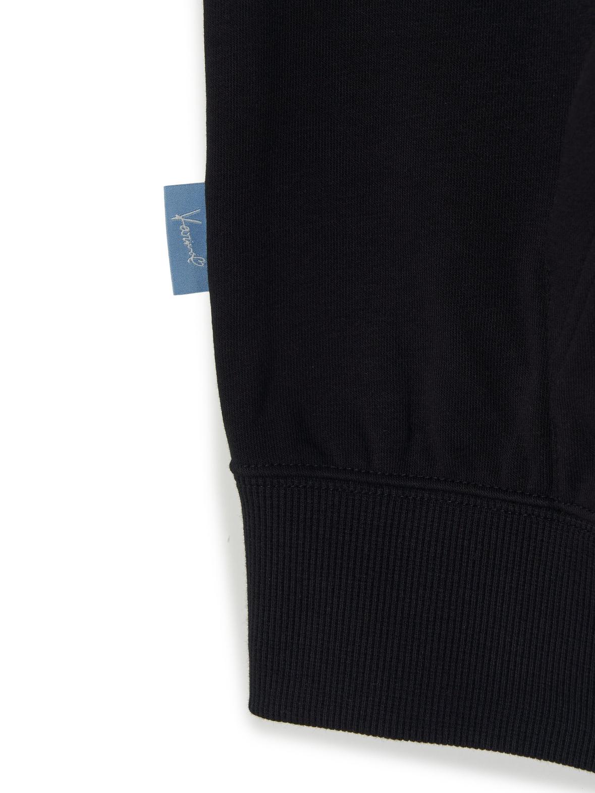 Karina X MLB Overfit Hoodie New York Yankees