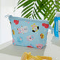 BT21 MULTI POUCH SPLASH EDITION
