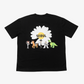 The First Fan_T-shirt 01 Black