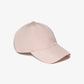 <Worn by Han So-hee> FILA Small letter logo ball cap