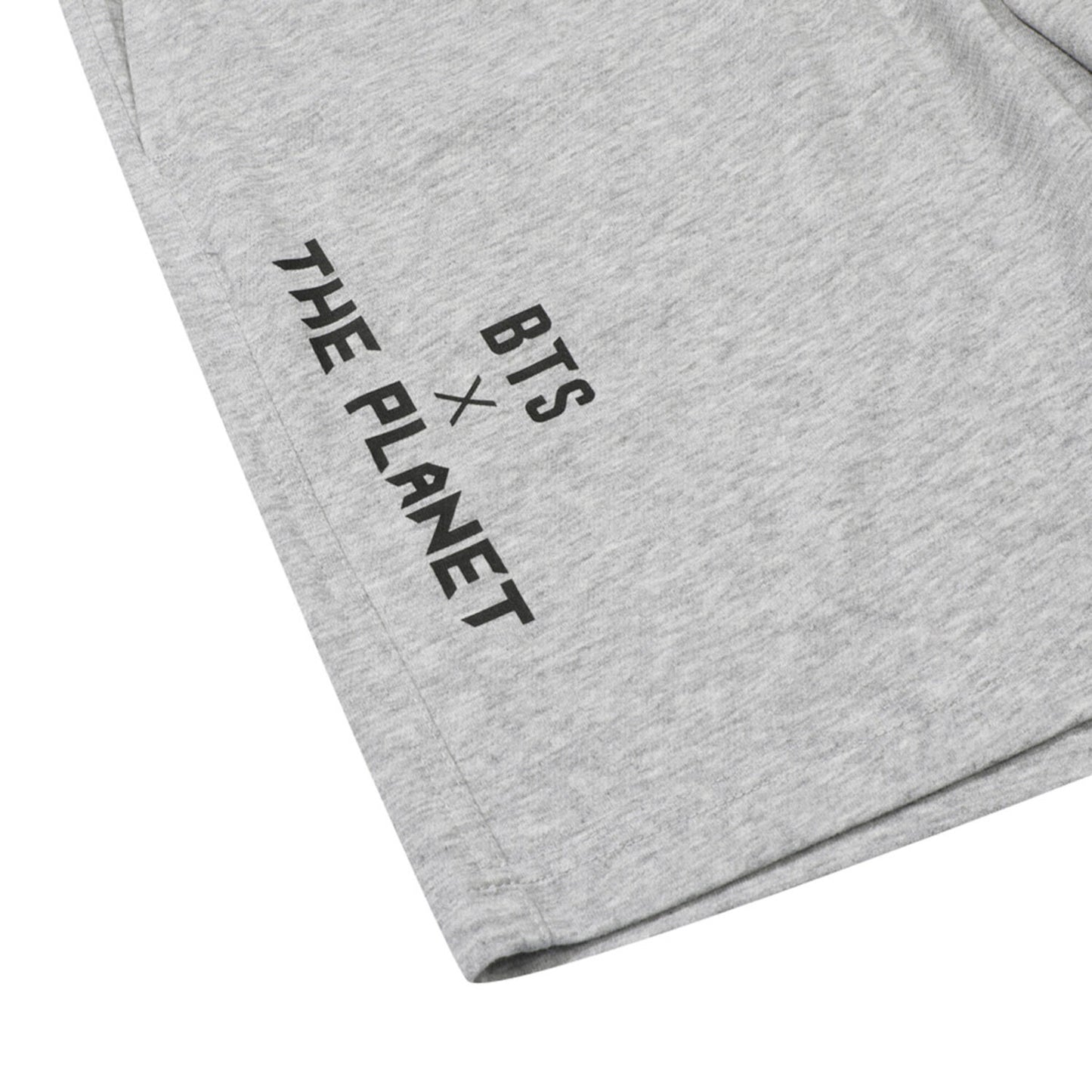 BTS x The Planet Half Pant