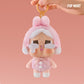 Crybaby Crying Again Series Doll Keyring