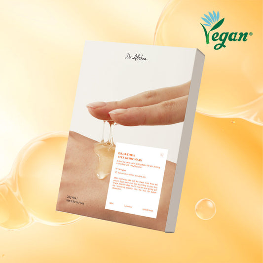 Dr. Althea Vita Glow Mask 4 sheets