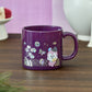 BT21 BABY Premium K Edition Mother-of-pearl Graphic Mug (375ml)